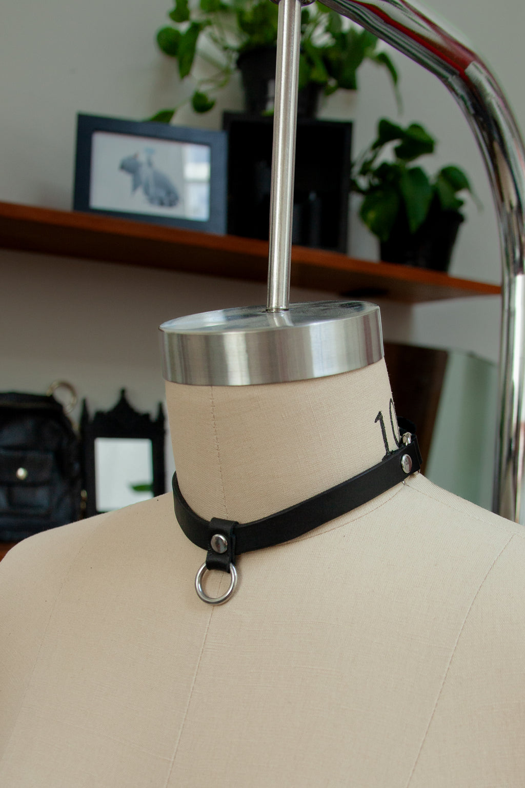 Devotion Collar