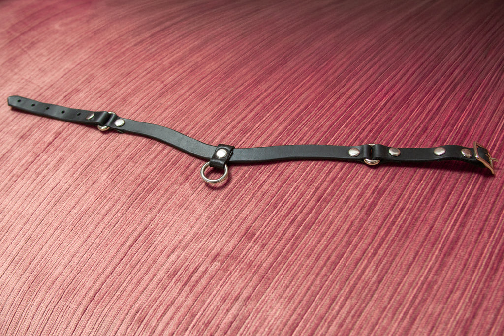 Devotion Collar