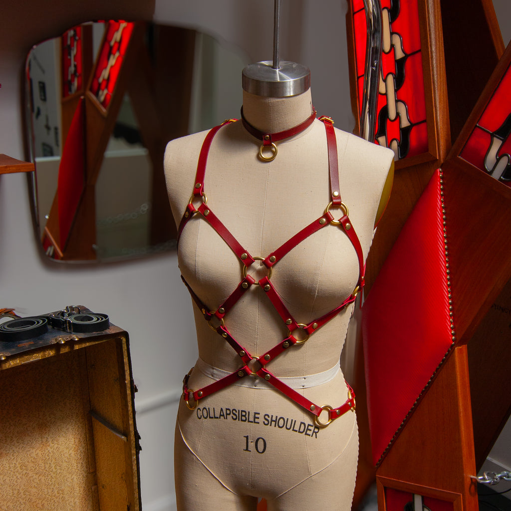 Ritual Harness